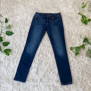 DL1961 Florence instasculpt jeans